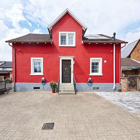 Wohnung 11 - Nur 10 Minuten Zu Fuss In Den Europa-Park Rust Exteriér fotografie