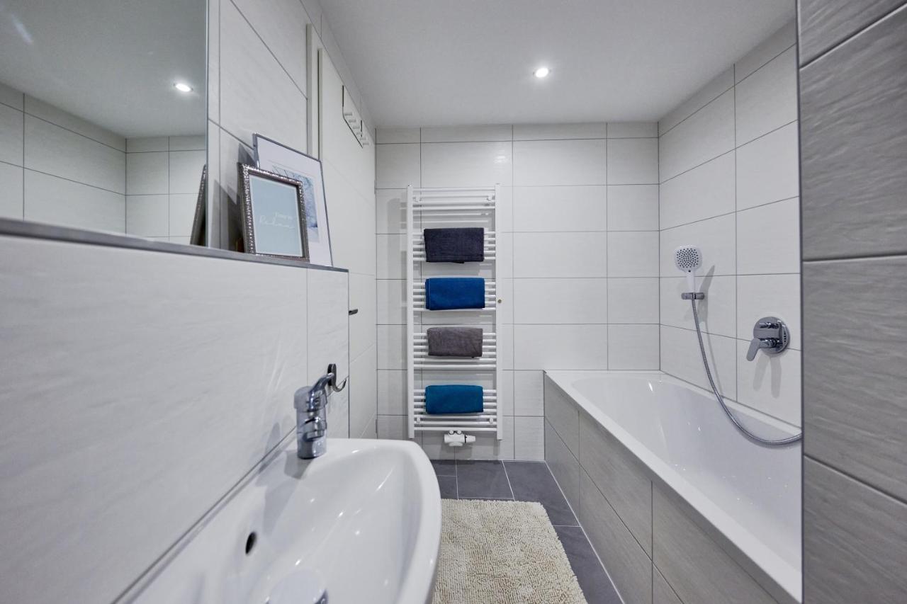 Wohnung 11 - Nur 10 Minuten Zu Fuss In Den Europa-Park Rust Exteriér fotografie